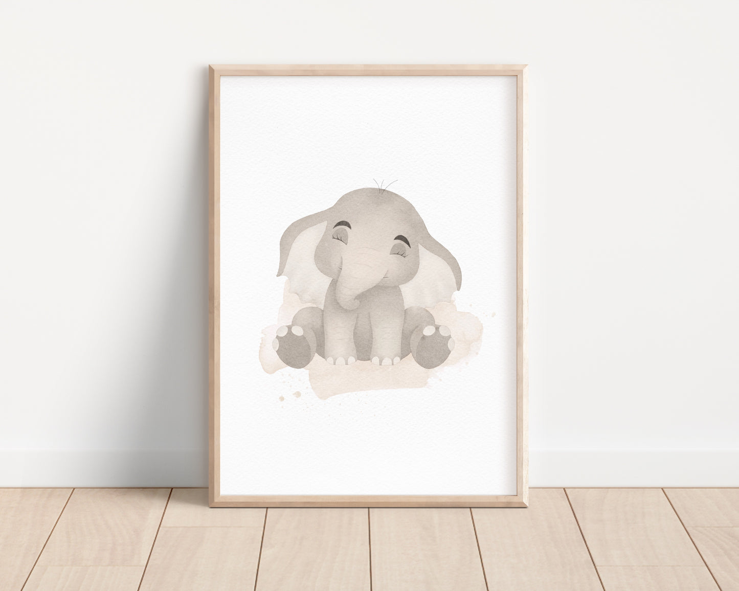 Elani the Elephant