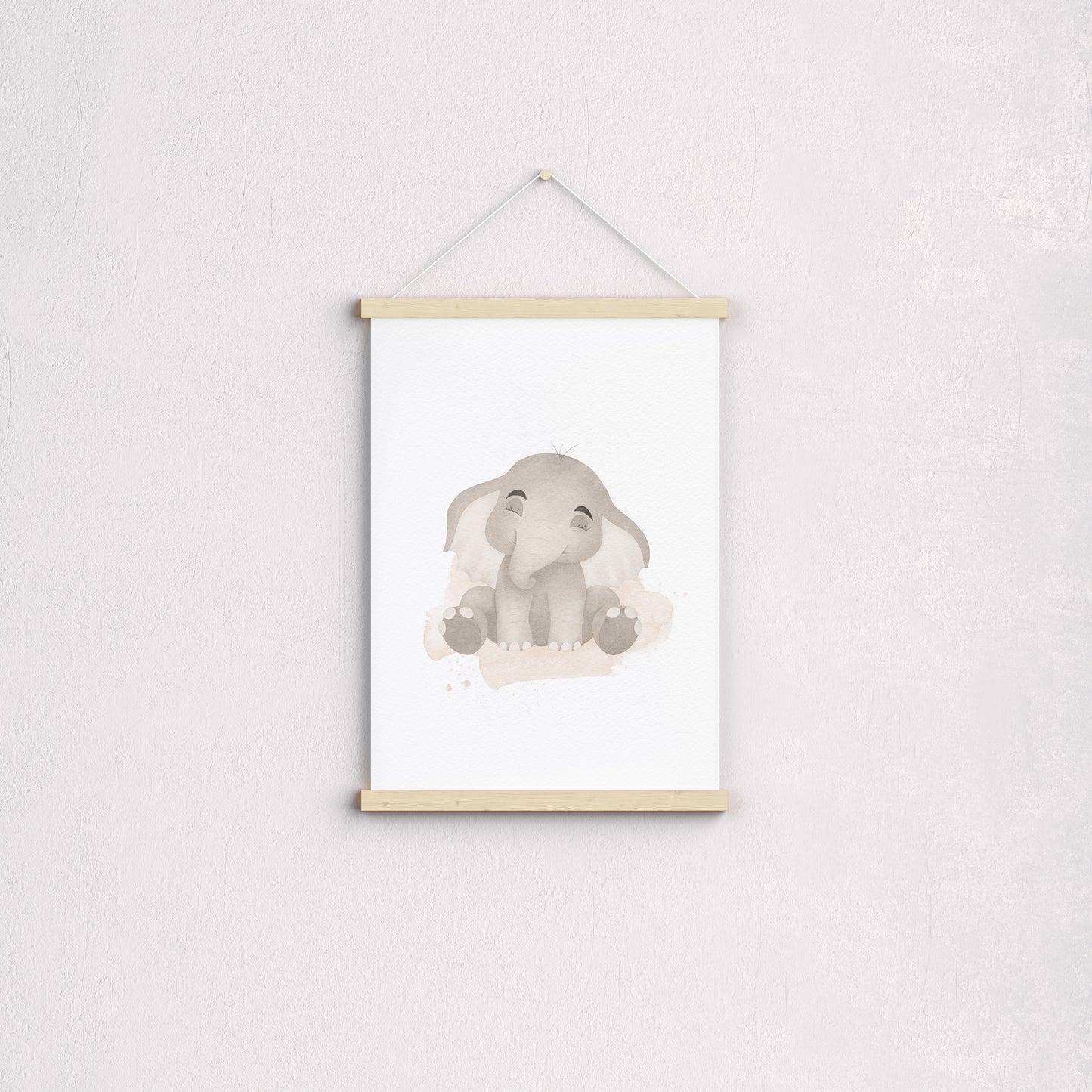 Elani the Elephant