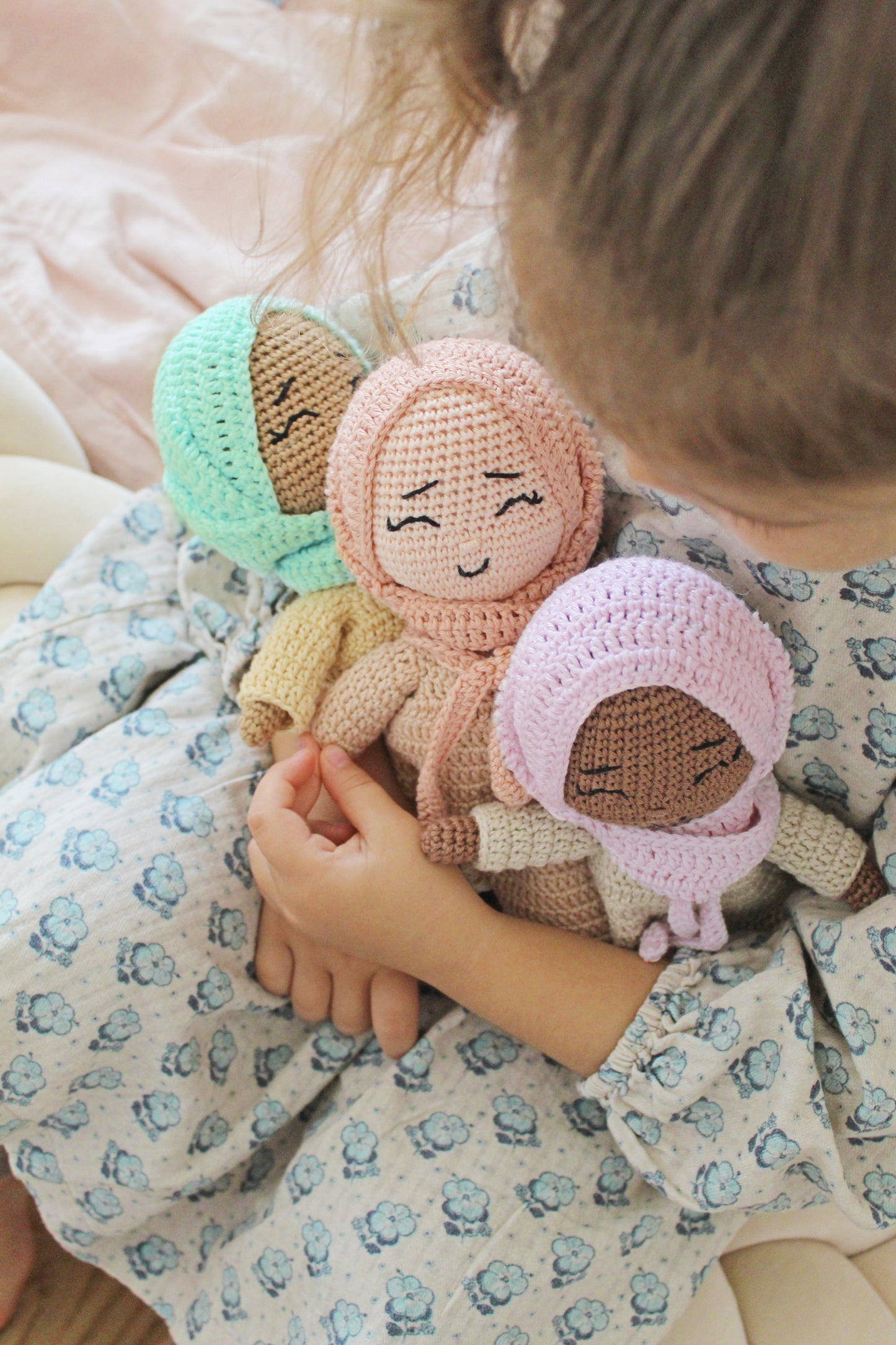 Zaya – the little world explorer