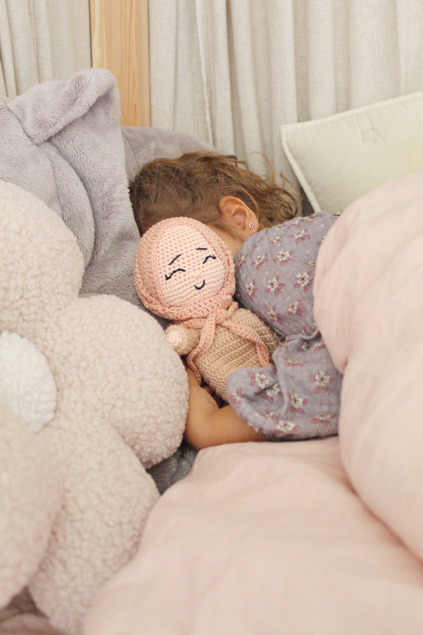 Liyah – the dreamer