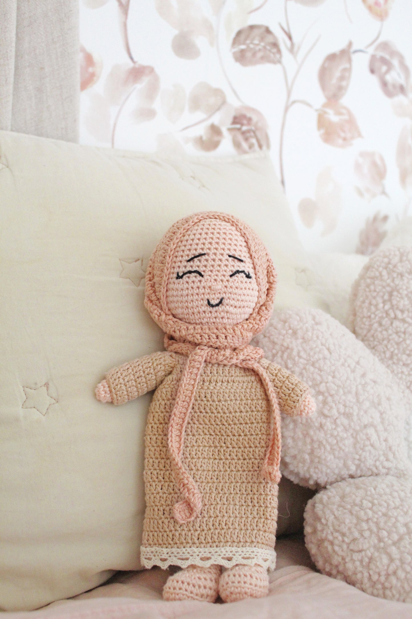 Liyah – the dreamer