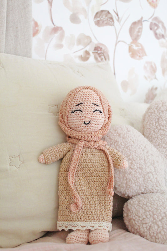 Liyah – the dreamer