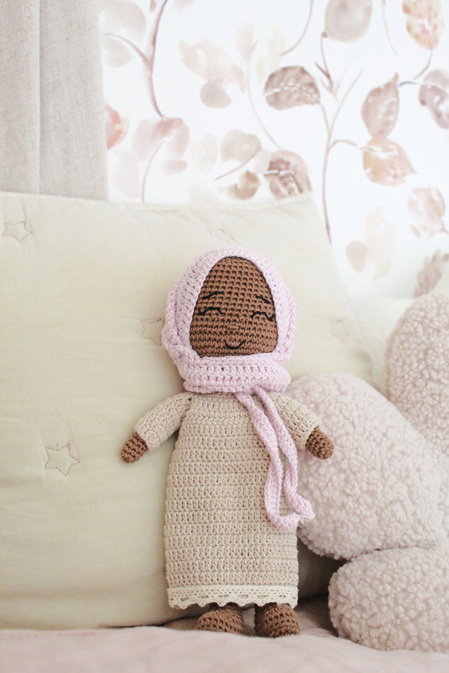 Zaya – the little world explorer