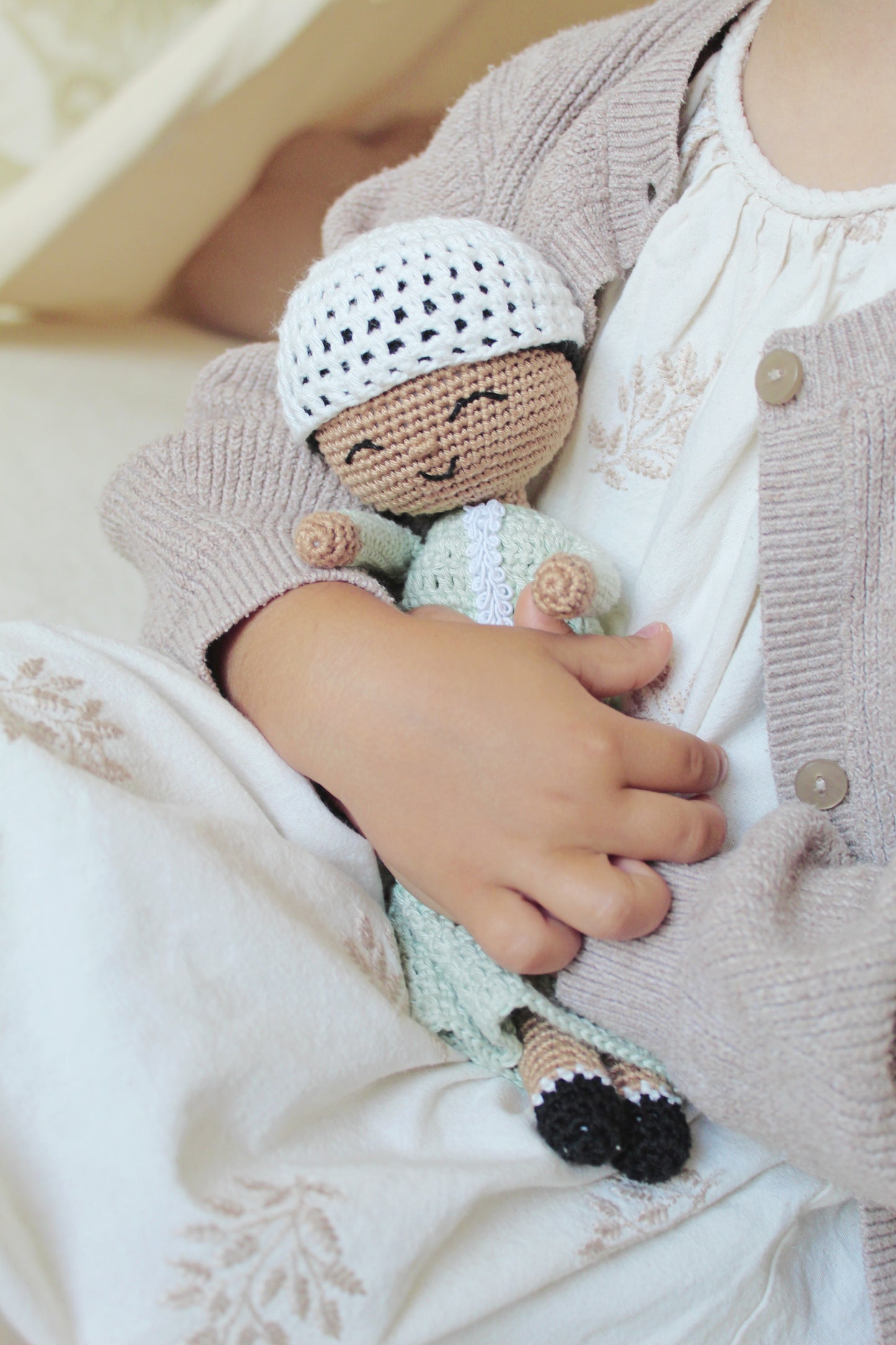 Naim – the little whirlwind