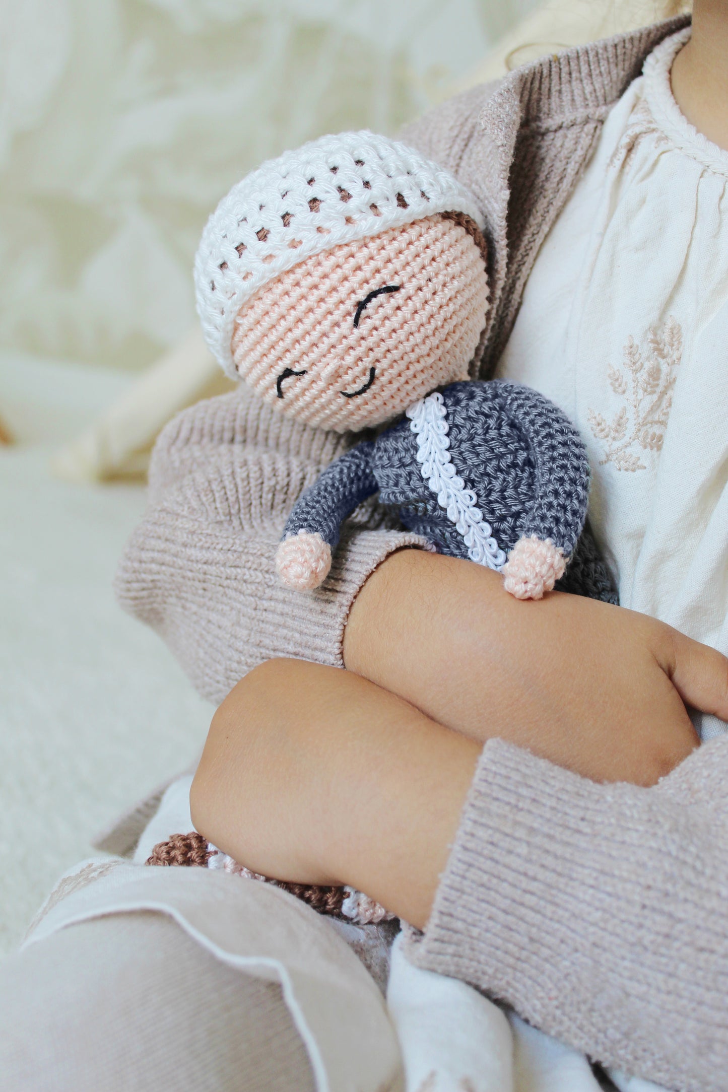 Nilan – the adventurer