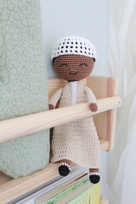 Zayn – the attentive friend